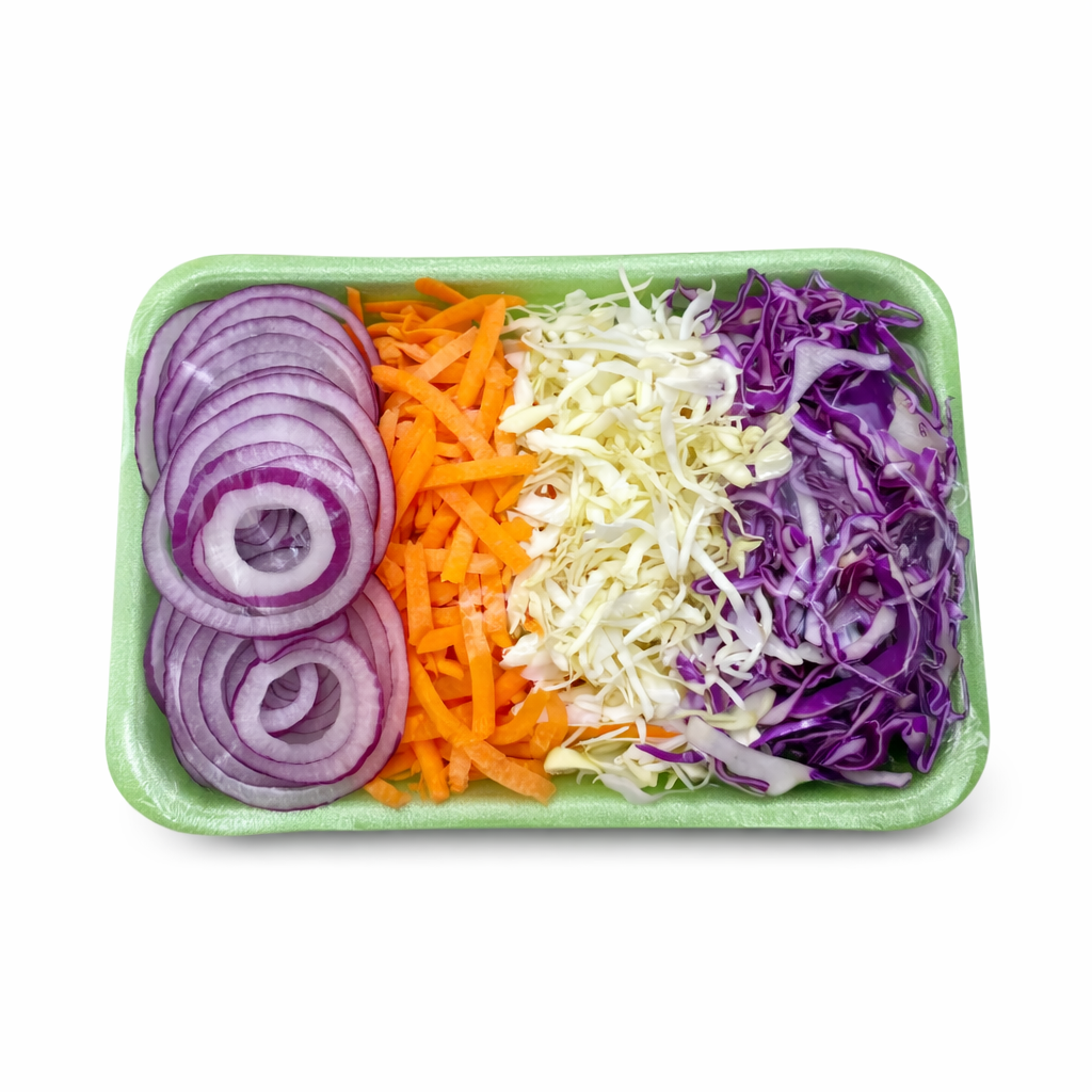 SALADAO 400G HIGIENIZADO