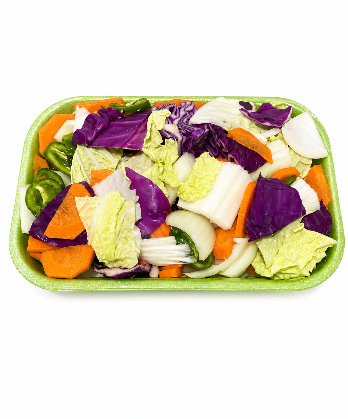 KIT YAKISSOBA 1KG HIGIENIZADO