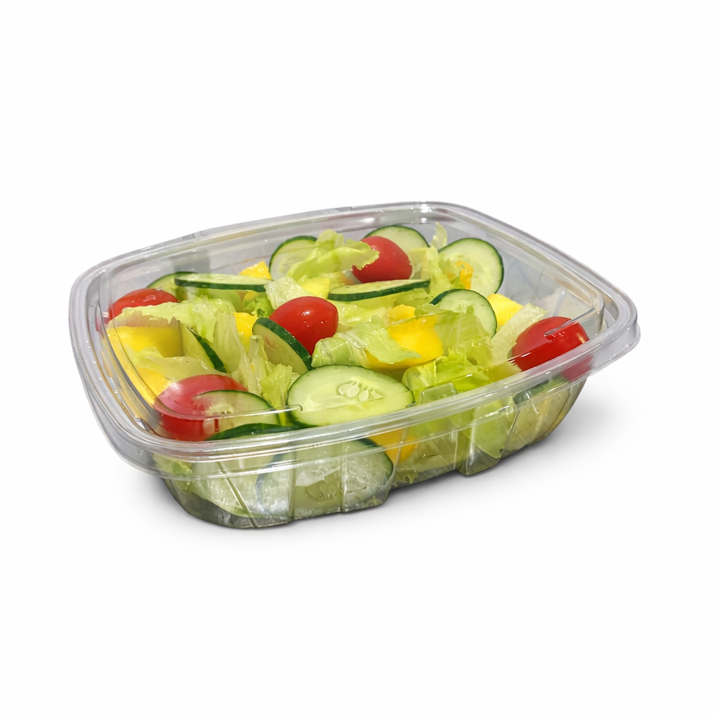 SALADA FRESH HIGIENIZADA