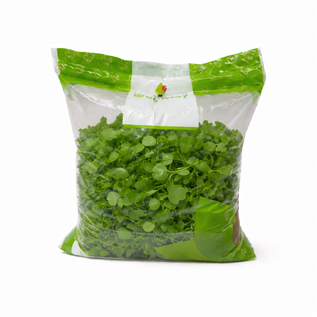 AGRIAO VERDE HIGIENIZADO